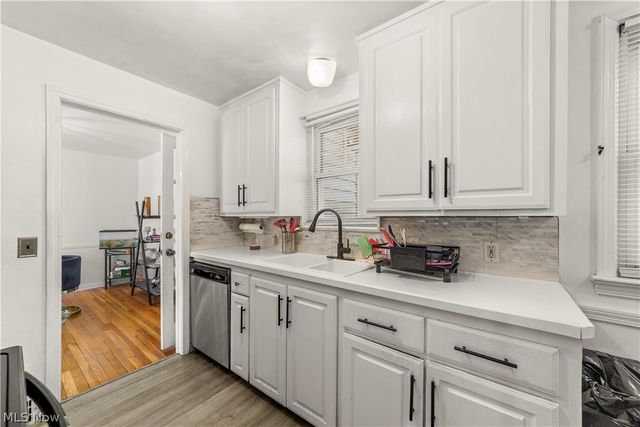 1232 Dorsh Road, South Euclid, OH 44121