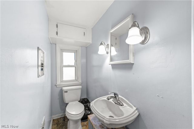 1232 Dorsh Road, South Euclid, OH 44121