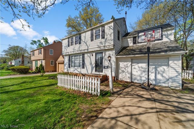 1232 Dorsh Road, South Euclid, OH 44121