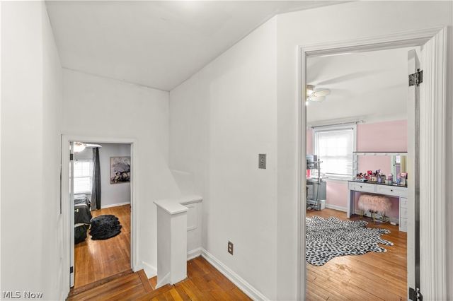 1232 Dorsh Road, South Euclid, OH 44121