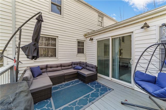 1232 Dorsh Road, South Euclid, OH 44121