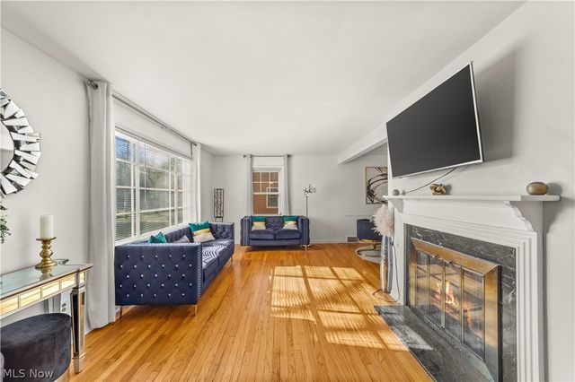 1232 Dorsh Road, South Euclid, OH 44121