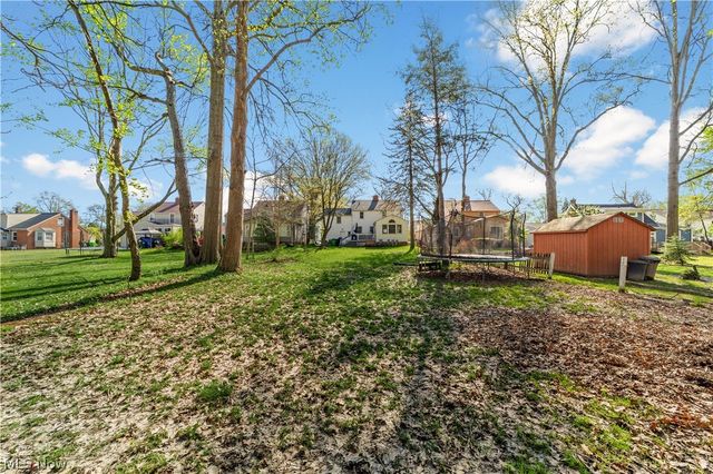 1232 Dorsh Road, South Euclid, OH 44121