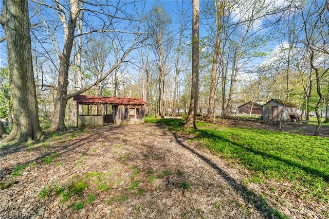 1232 Dorsh Road, South Euclid, OH 44121