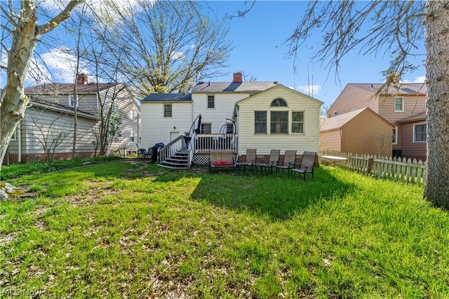 1232 Dorsh Road, South Euclid, OH 44121