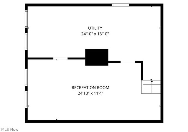 1232 Dorsh Road, South Euclid, OH 44121