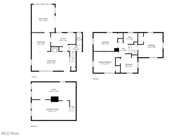 1232 Dorsh Road, South Euclid, OH 44121