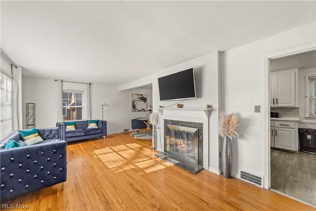 1232 Dorsh Road, South Euclid, OH 44121