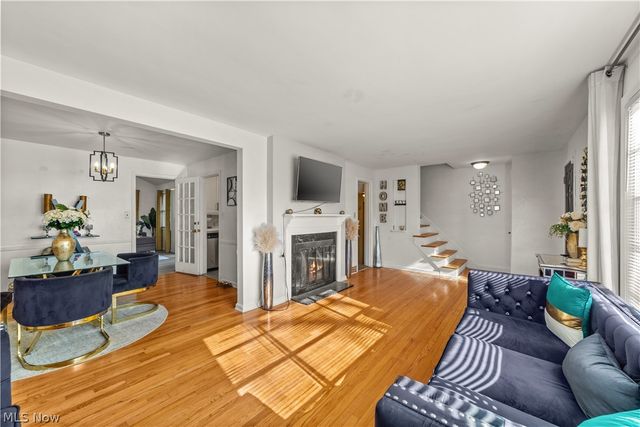 1232 Dorsh Road, South Euclid, OH 44121