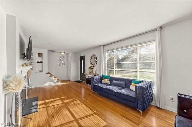 1232 Dorsh Road, South Euclid, OH 44121