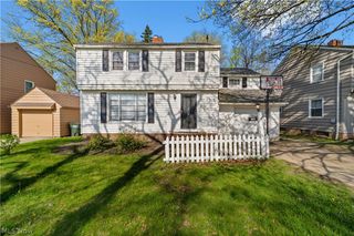 1232 Dorsh Road, South Euclid, OH 44121