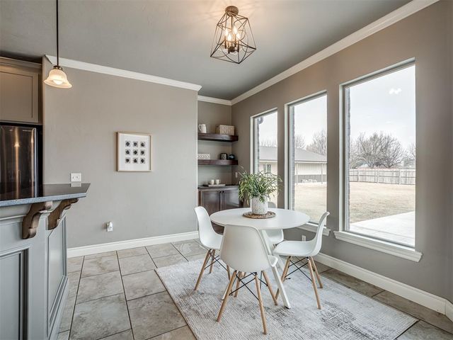 509 Cantebury Drive, Tuttle, OK 73089