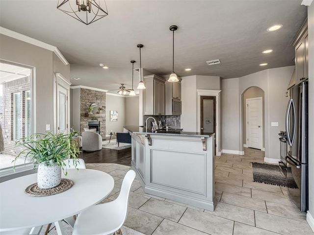 509 Cantebury Drive, Tuttle, OK 73089