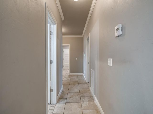 509 Cantebury Drive, Tuttle, OK 73089