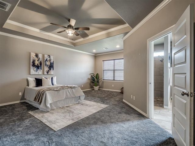 509 Cantebury Drive, Tuttle, OK 73089