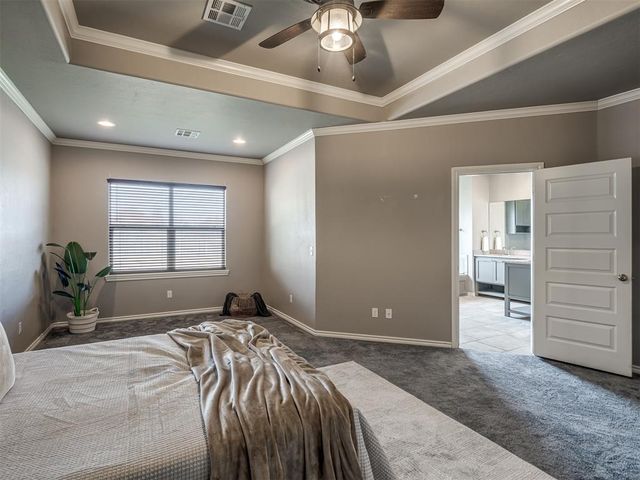 509 Cantebury Drive, Tuttle, OK 73089