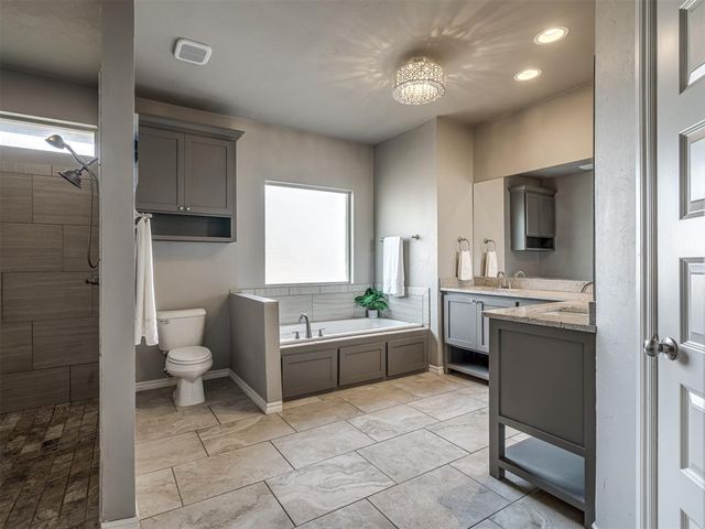 509 Cantebury Drive, Tuttle, OK 73089