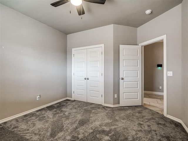 509 Cantebury Drive, Tuttle, OK 73089