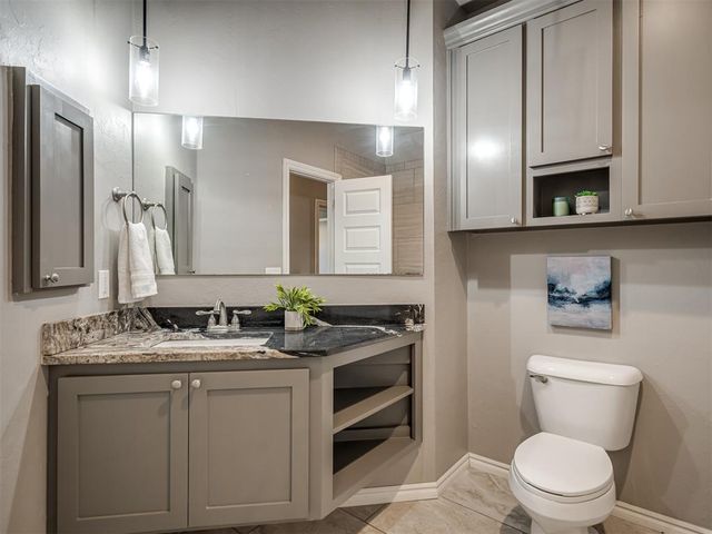 509 Cantebury Drive, Tuttle, OK 73089