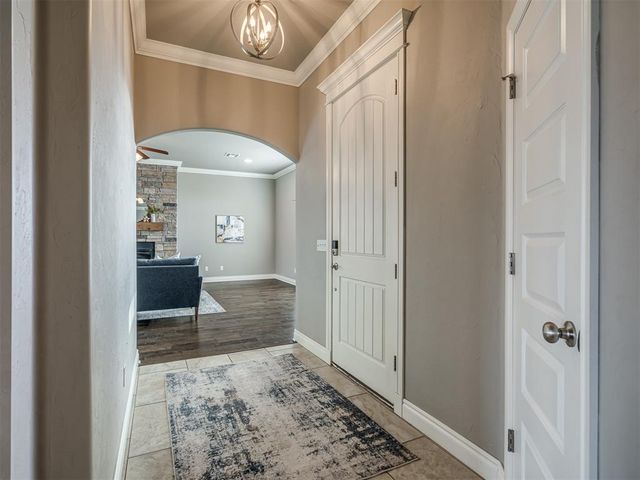 509 Cantebury Drive, Tuttle, OK 73089