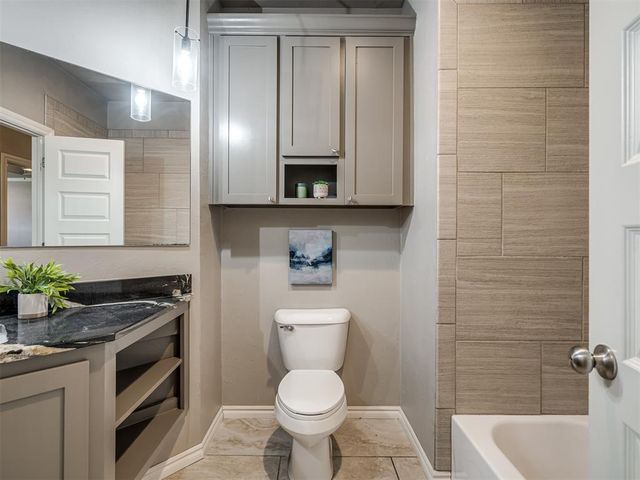 509 Cantebury Drive, Tuttle, OK 73089