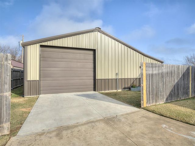 509 Cantebury Drive, Tuttle, OK 73089