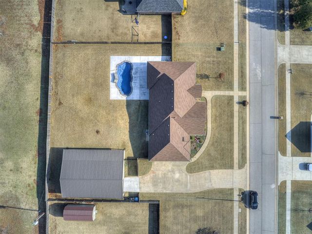 509 Cantebury Drive, Tuttle, OK 73089