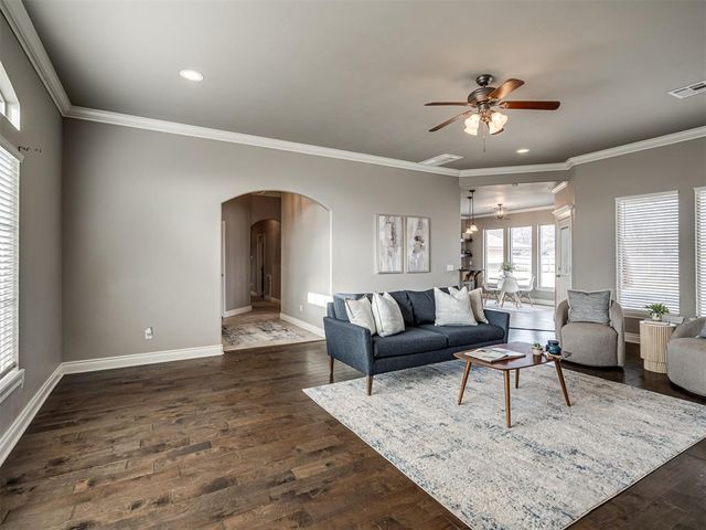 509 Cantebury Drive, Tuttle, OK 73089