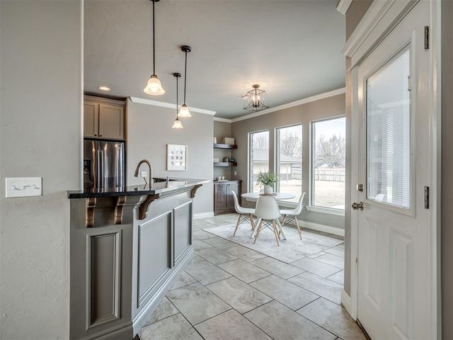 509 Cantebury Drive, Tuttle, OK 73089