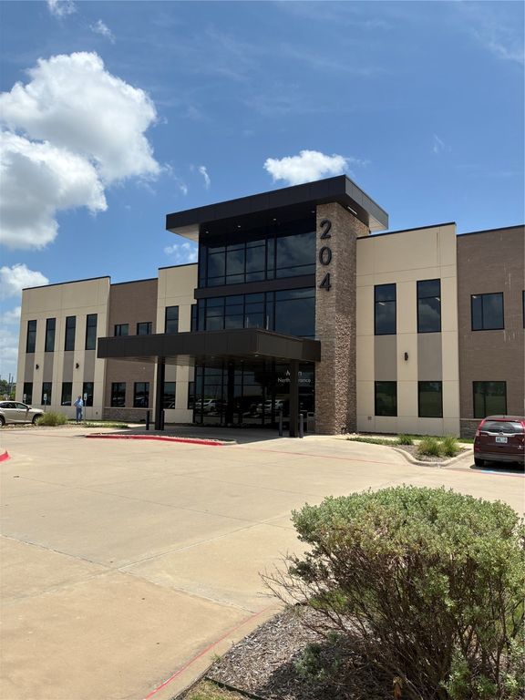 204 Medical Drive 260, Sherman, TX 75092