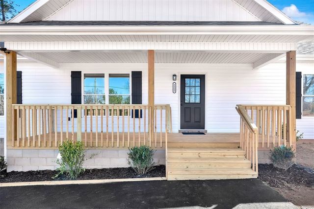 1112 Trotter Road, Anderson, SC 29626