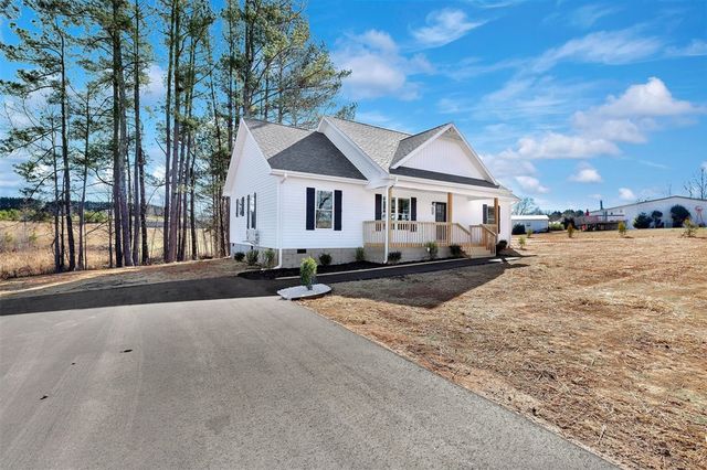 1112 Trotter Road, Anderson, SC 29626