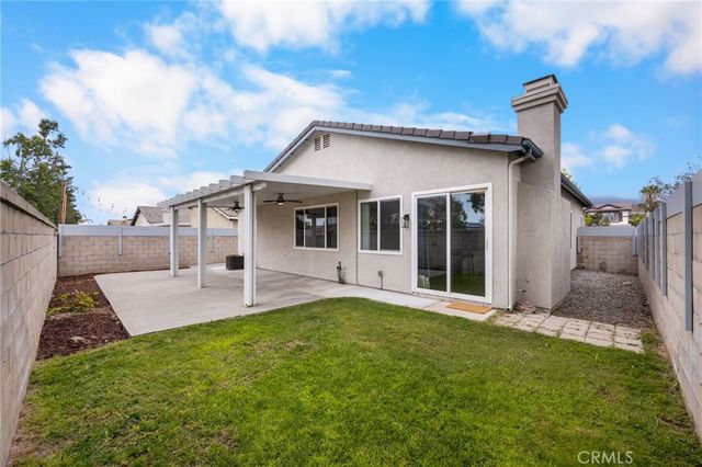 15589 Rockwell Avenue, Fontana, CA 92336