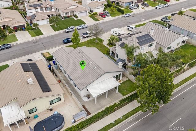 15589 Rockwell Avenue, Fontana, CA 92336