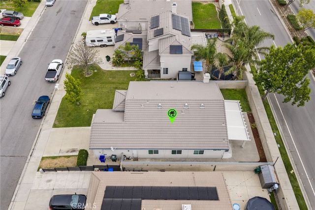 15589 Rockwell Avenue, Fontana, CA 92336