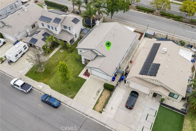 15589 Rockwell Avenue, Fontana, CA 92336