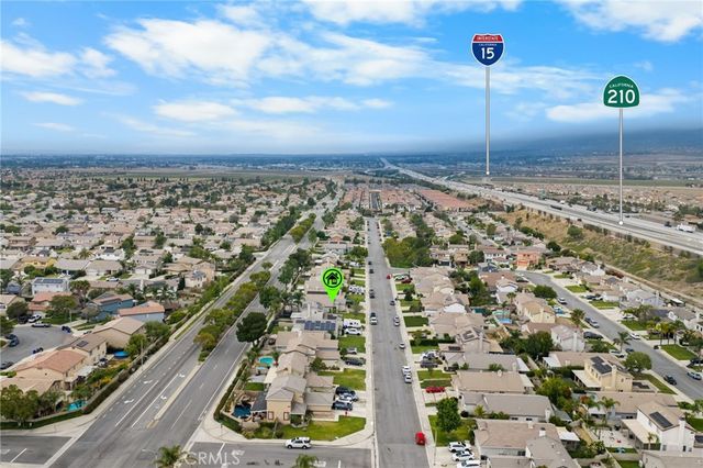 15589 Rockwell Avenue, Fontana, CA 92336