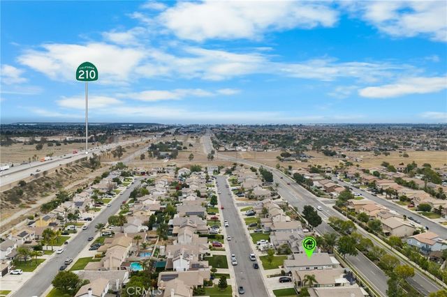 15589 Rockwell Avenue, Fontana, CA 92336
