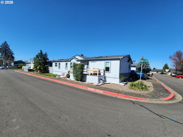 3025 HOLLYRIDGE Loop Ne, Salem, OR 97305