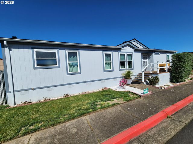 3025 HOLLYRIDGE Loop Ne, Salem, OR 97305