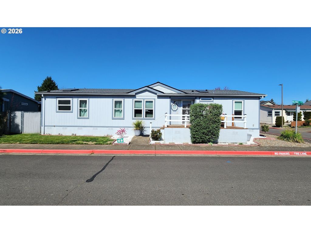 3025 HOLLYRIDGE Loop Ne, Salem, OR 97305