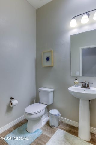 5427 W Windmill Farm, Tucson, AZ 85742