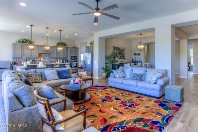 5427 W Windmill Farm, Tucson, AZ 85742