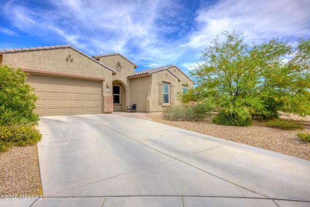 5427 W Windmill Farm, Tucson, AZ 85742