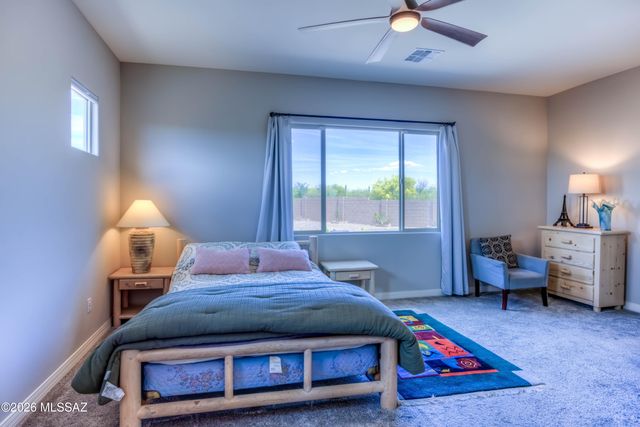 5427 W Windmill Farm, Tucson, AZ 85742