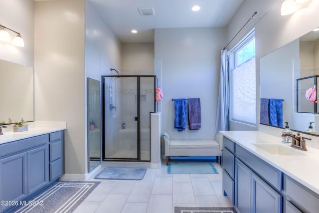 5427 W Windmill Farm, Tucson, AZ 85742