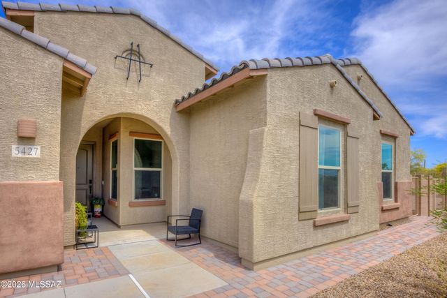 5427 W Windmill Farm, Tucson, AZ 85742