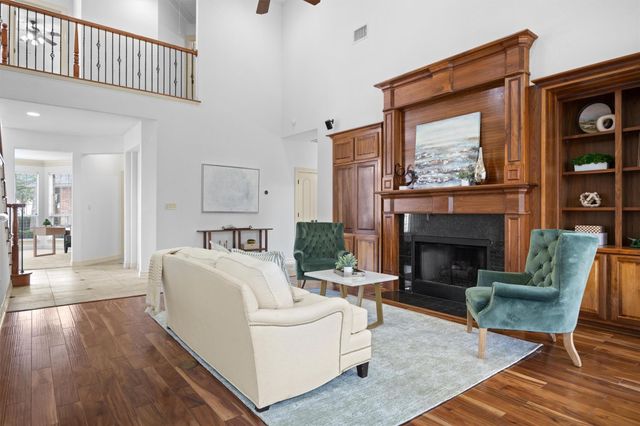 3028 Las Colinas WAY, Round Rock, TX 78681