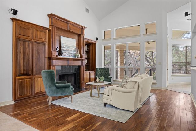 3028 Las Colinas WAY, Round Rock, TX 78681