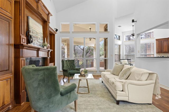 3028 Las Colinas WAY, Round Rock, TX 78681